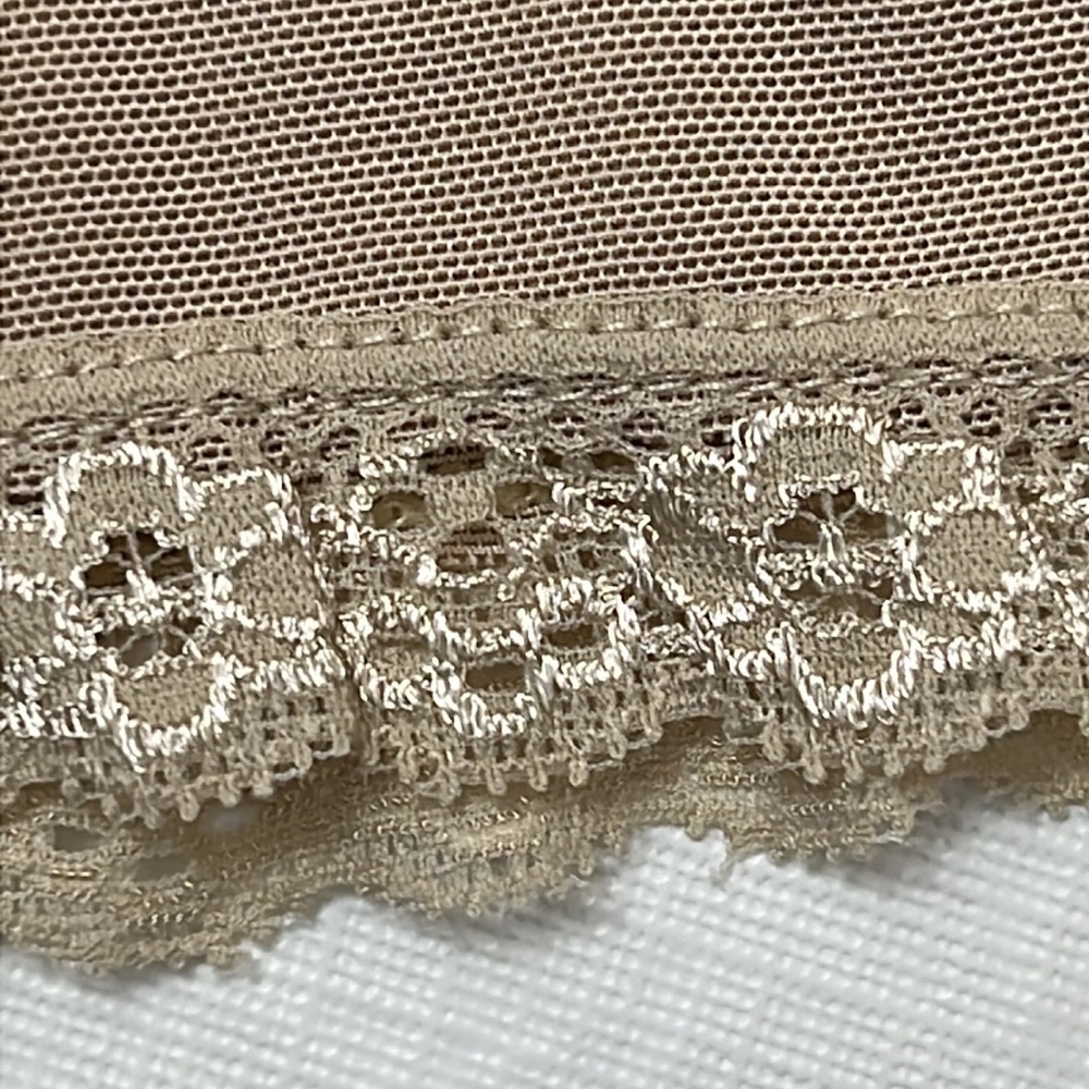 SAY FUT Butt Enhancer Lace Boy Shorts/Panties - Picture 5 of 9